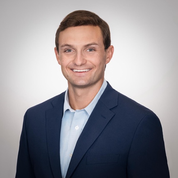 Blake Chami, Co-Founder and Managing Partner, Growth and Client Relationships