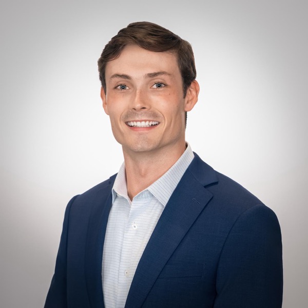 Finn Maitland, Co-Founder and Managing Partner, Strategy and Compliance
