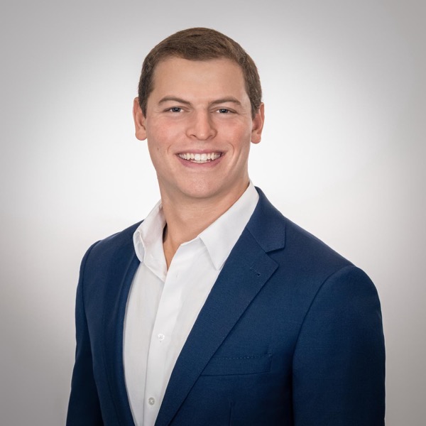 Max Malasky, Co-Founder and Managing Partner, Finance and Systems