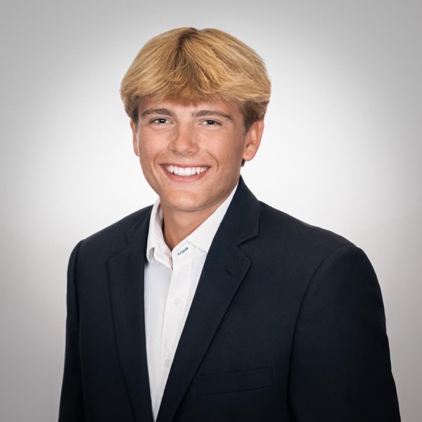 Roan Gryvensteyn, Project Coordinator